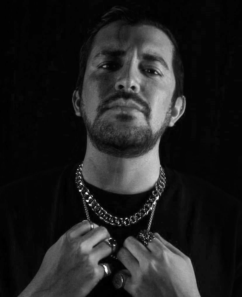 Ernesto Guerrero High Level Talent